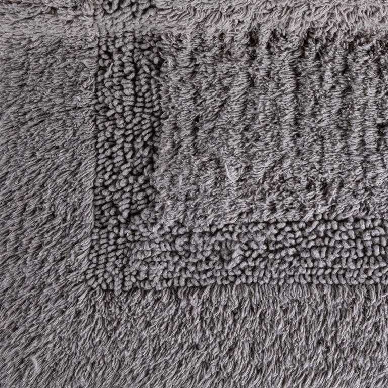 Predložka do kúpeľne SOFIA sivá 50 x 80 cm - galéria #1