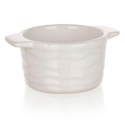 Forma zapekacia guľatá CULINARIA White 8,5 cm - galéria #1