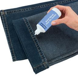 Lepidlo na textil 2 ks - galéria #1