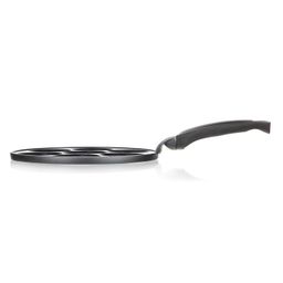 Panvica na 7 lievancov s nepriľnavým povrchom ALIVIA Smile 26 cm - galéria #3