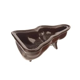 Keramická forma veľkonočný ZAJAC 21 cm - galéria #2