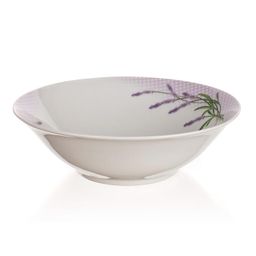 Porcelánová misa LEVANDUĽA 22,9 cm - galéria #1
