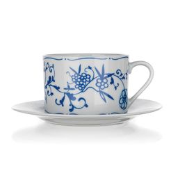 Porcelánová jedálenská súprava ONION 30 ks - galéria #6