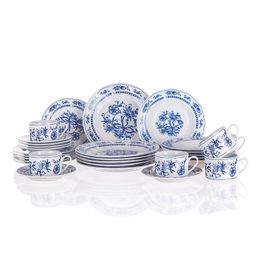 Porcelánová jedálenská súprava ONION 30 ks - galéria #7