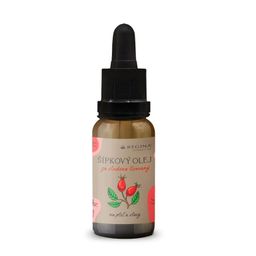 Šípkový olej 20 ml - galéria #1