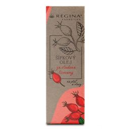 Šípkový olej 20 ml - galéria #3