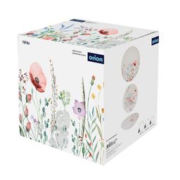 Porcelánová sada tanierov MAK 18 ks - galéria #6