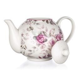 Keramická kanvica ROSE 1 l - galéria #1