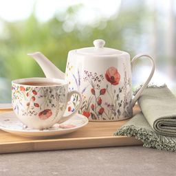 Porcelánová kanvice MAK 1 l - galéria #1