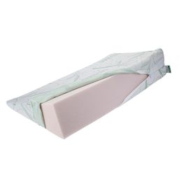 Klinový podhlavník BAMBOO Comfort 80 x 38 cm - galéria #3