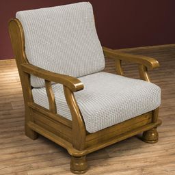 sedačka s otomanom vľavo (š. 210 - 270 cm) - galéria #3