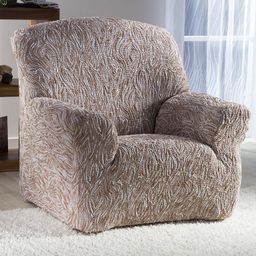 sedačka s otomanom vľavo (š. 210 - 270 cm) - galéria #1