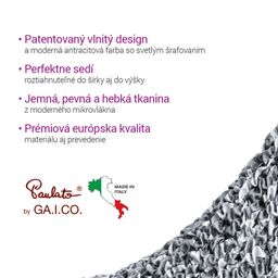 dvojkreslo (š. 120 - 160 cm) - galéria #4