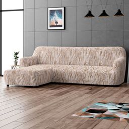 sedačka s otomanom vľavo (š. 170 - 300 cm) - galéria #1