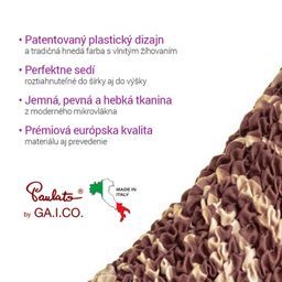 rohová sedačka (š. 350 - 530 cm) - galéria #4