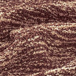 trojkreslo s drevenými rúčkami (š. 150 - 200 cm) - galéria #1
