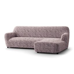 sedačka s otomanom vpravo (š. 170 - 300 cm) - galéria #2