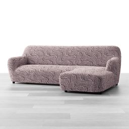 sedačka s otomanom vpravo (š. 170 - 300 cm) - galéria #1