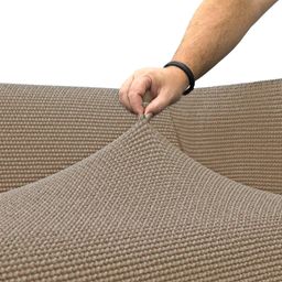 kreslo ušiak (š. 70 - 95 cm) - galéria #2