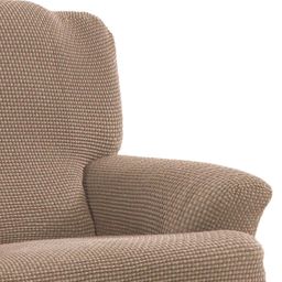 kreslo s drevenými rúčkami (š. 50 - 80 cm) - galéria #3