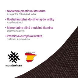 sedačka s otomanom vľavo (š. 200 - 300 cm) - galéria #4