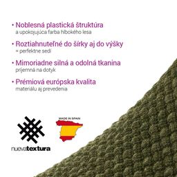 dvojkreslo (š. 140 - 180 cm) - galéria #4