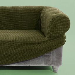 kreslo ušiak (š. 70 - 95 cm) - galéria #6