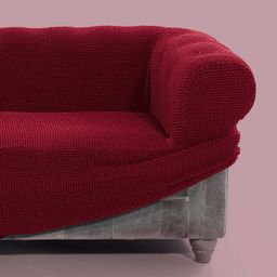 kreslo ušiak (š. 70 - 95 cm) - galéria #6