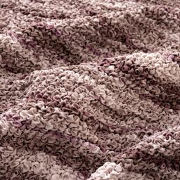 trojkreslo s drevenými rúčkami (š. 150 - 200 cm) - galéria #1