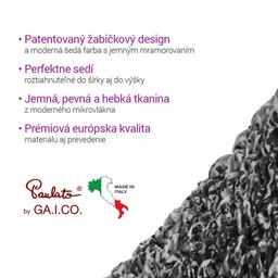 dvojkreslo (š. 120 - 160 cm) - galéria #4
