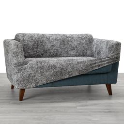 kreslo s drevenými rúčkami (š. 40 - 70 cm) - galéria #6