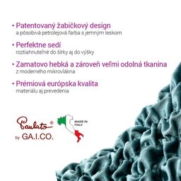 kreslo (š. 60 - 110 cm) - galéria #4