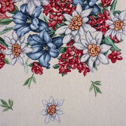 Gobelínový behúň FRÉZIA 140 x 45 cm - galéria #3