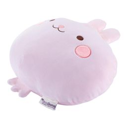 Detský tvarovateľný squish vankúšik KRÁLIČEK 40 cm - galéria #1