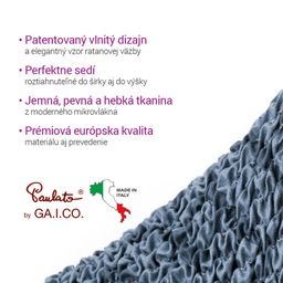 dvojkreslo (š. 120 - 160 cm) - galéria #4
