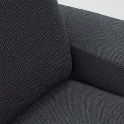 sedačka s otomanom vľavo (š. 210 - 320 cm) - galéria #3