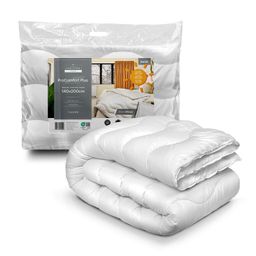 Prikrývka PRO COMFORT PLUS 140 x 200 cm - galéria #2
