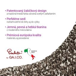 trojkreslo (š. 170 - 220 cm) - galéria #4