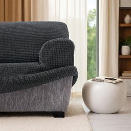 kreslo ušiak (š. 70 - 95 cm) - galéria #6