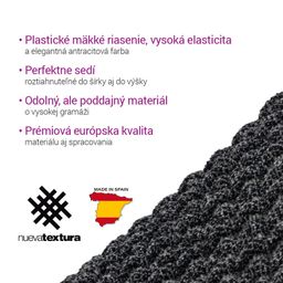 kreslo ušiak (š. 70 - 95 cm) - galéria #4