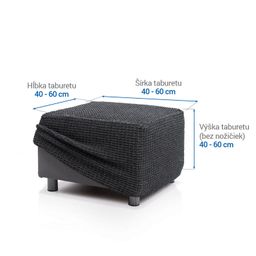 taburetka (40 - 60 cm) - galéria #5