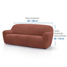 dvojkreslo (š. 140 - 180 cm) - galéria #6