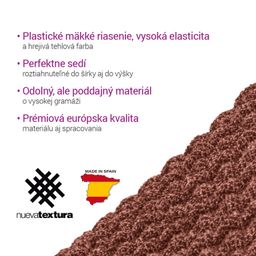 kreslo ušiak (š. 70 - 95 cm) - galéria #5