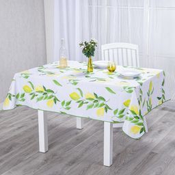 Vinylový obrus Fresh Lemons - galéria #4