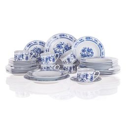 Porcelánová jedálenská súprava ONION 30 ks