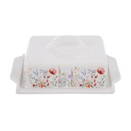 Porcelánová maselnička MAK