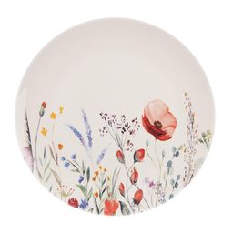Porcelánový servírovací tanier MAK 27,3 cm
