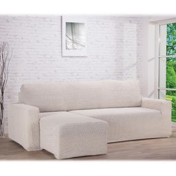 sedačka s otomanom vľavo (š. 210 - 270 cm)