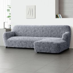 sedačka s otomanom vpravo (š. 170 - 300 cm)