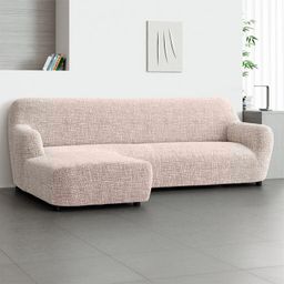 sedačka s otomanom vľavo (š. 170 - 300 cm)